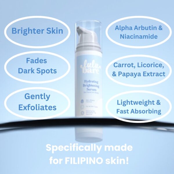 GlowBoost 50ml Brightening Serum - Image 3